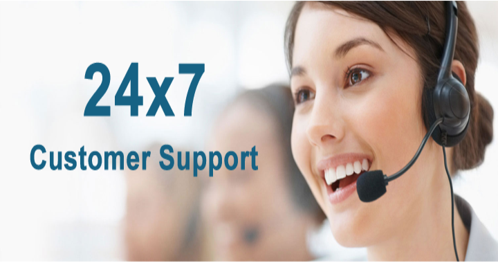 customer-care Image